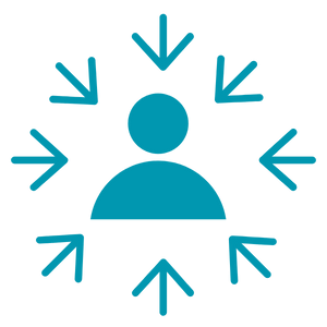 Client-Centric Approach at the Core