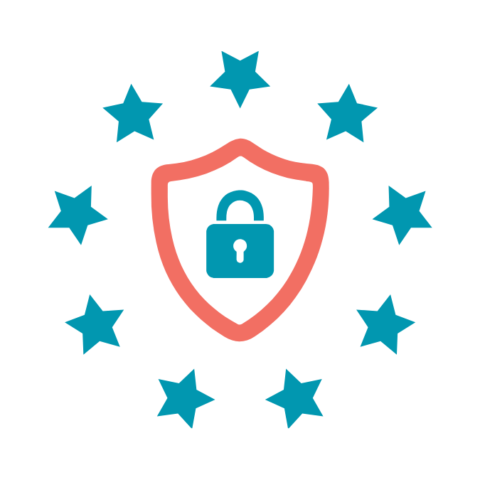 GDPR compliant image for Ashnil HR website