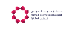 Hamad International Airport Qatar Logo