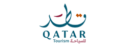 Qatar Tourism Logo