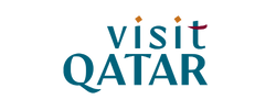 Visit Qatar Logo